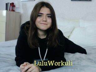 LuluWorkuli