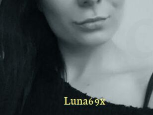 Luna69x
