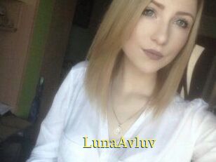 LunaAvluv