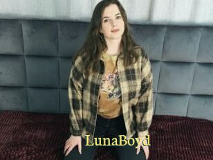 LunaBoyd