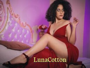 LunaCotton