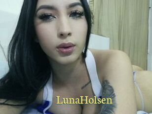 LunaHolsen