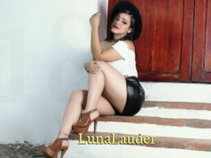 LunaLauder