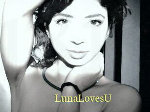 LunaLovesU