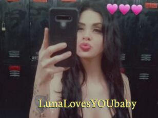 LunaLovesYOUbaby