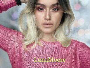 LunaMoore