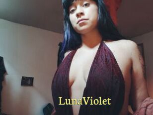 LunaViolet