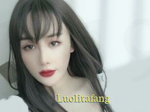 Luolitafang
