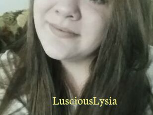 LusciousLysia