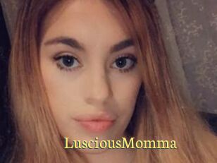 LusciousMomma