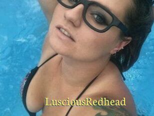 LusciousRedhead