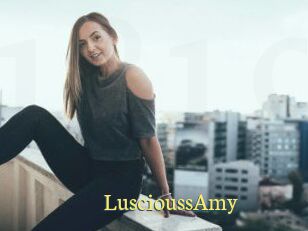 LuscioussAmy