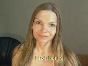 LushBerry