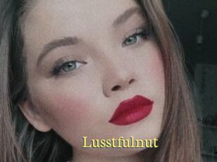 Lusstfulnut