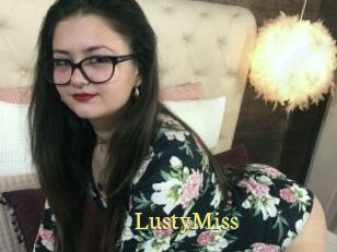 LustyMiss