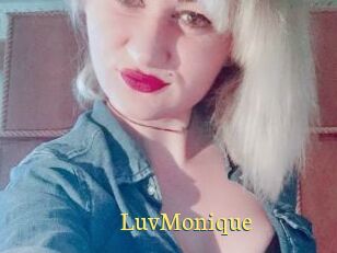 LuvMonique