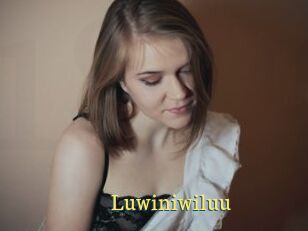 Luwiniwiluu