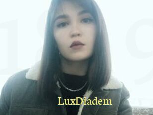 LuxDiadem