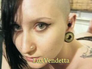 LuxVendetta