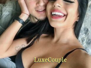 LuxeCouple