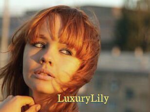 LuxuryLily