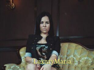 LuxuryMaria