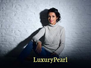 LuxuryPearl