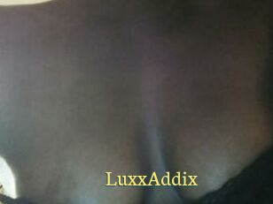LuxxAddix