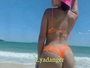 Lyadanger