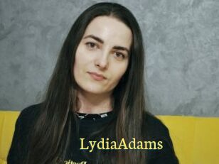 LydiaAdams