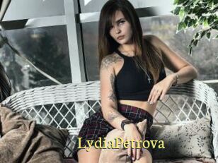 LydiaPetrova