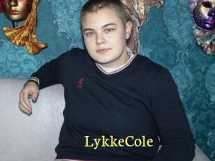 LykkeCole