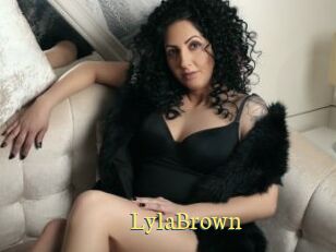 LylaBrown