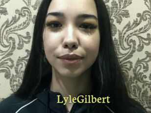 LyleGilbert