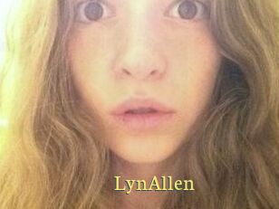 LynAllen