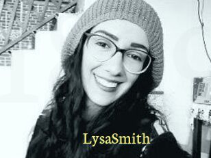 LysaSmith