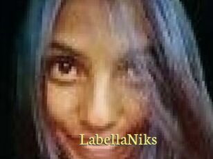 LabellaNiks