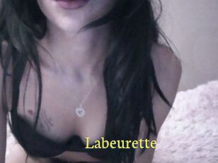 Labeurette
