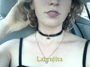 Labrujita