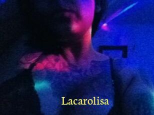 Lacarolisa