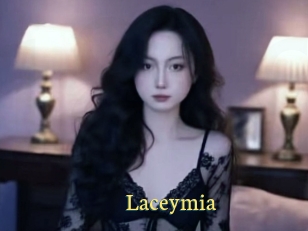 Laceymia