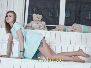Ladanice