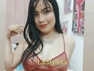 Laddysexx