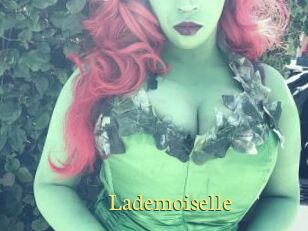 Lademoiselle
