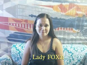 Lady_FOX21