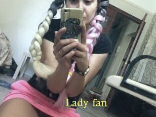 Lady_fan