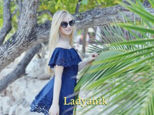 Ladyanik