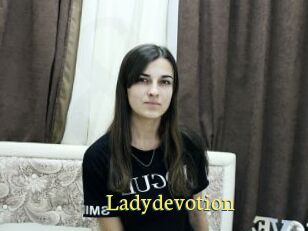 Ladydevotion