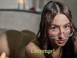 Ladyengel