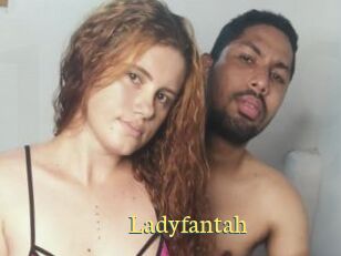 Ladyfantah